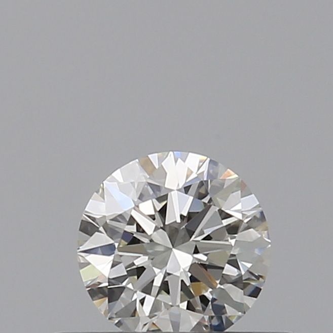 656493200 Diamant Natural ROUND IF