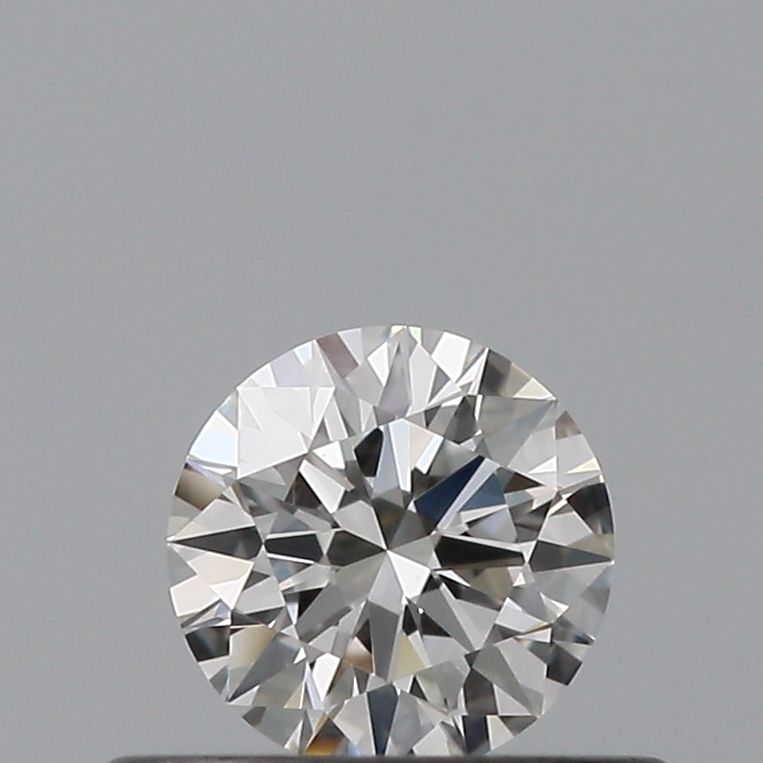 656493219 Diamant Natural ROUND IF