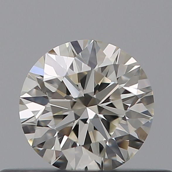 656493225 Diamant Natural ROUND VVS1