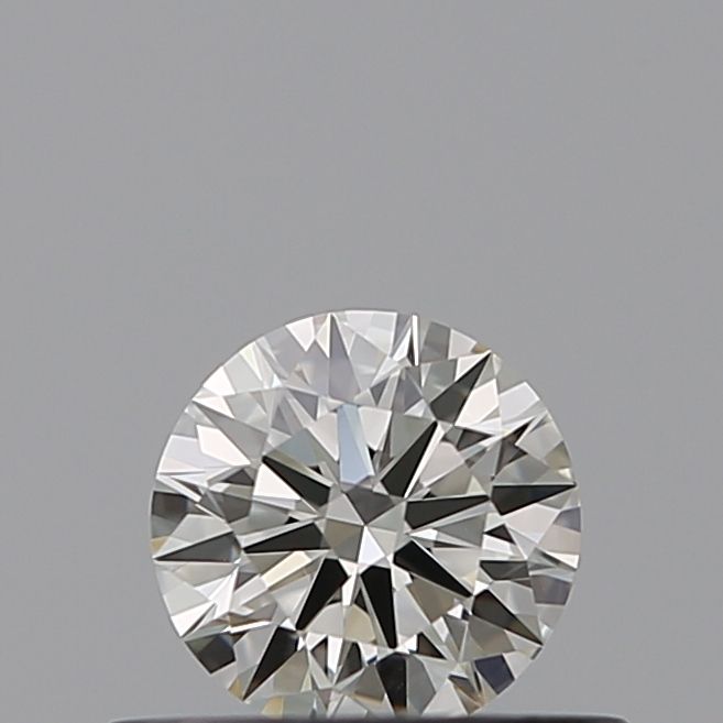 656493248 Diamant Natural ROUND VVS2