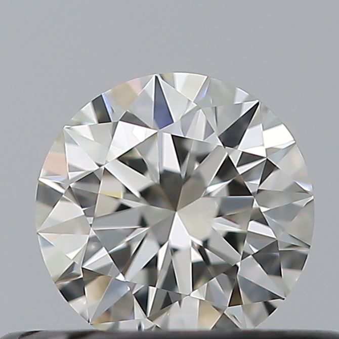 656493257 Diamant Natural ROUND VVS2