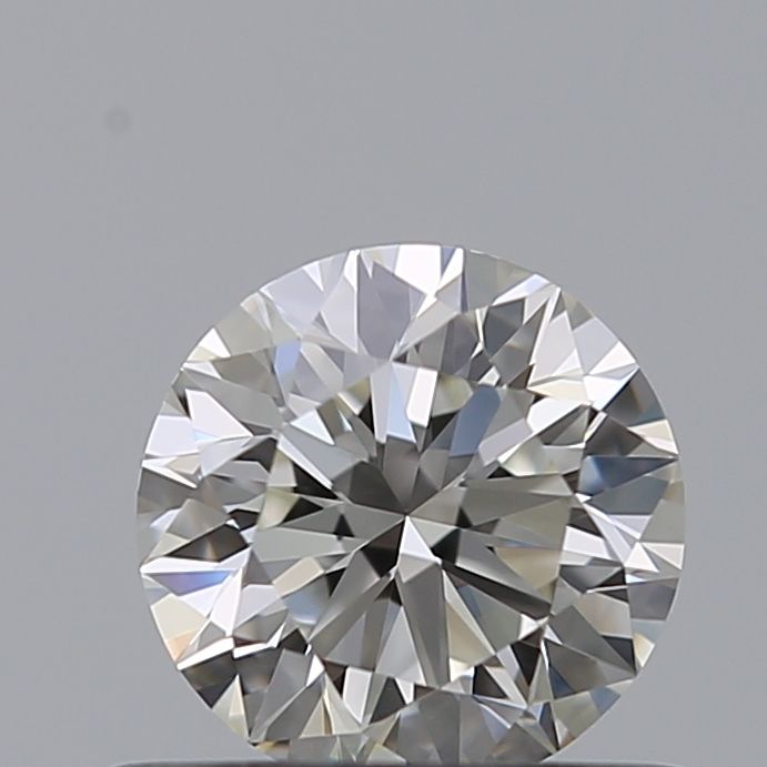 656493273 Diamant Natural ROUND IF