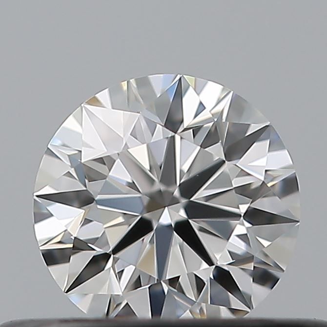 656493304 Diamant Natural ROUND IF