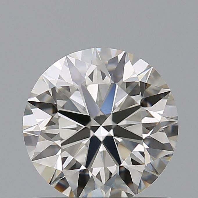 656493310 Diamant Natural ROUND IF