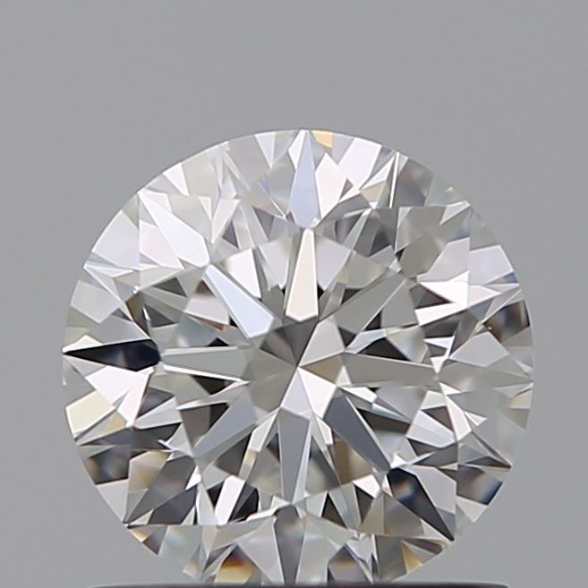 656493311 Diamant Natural ROUND VVS2