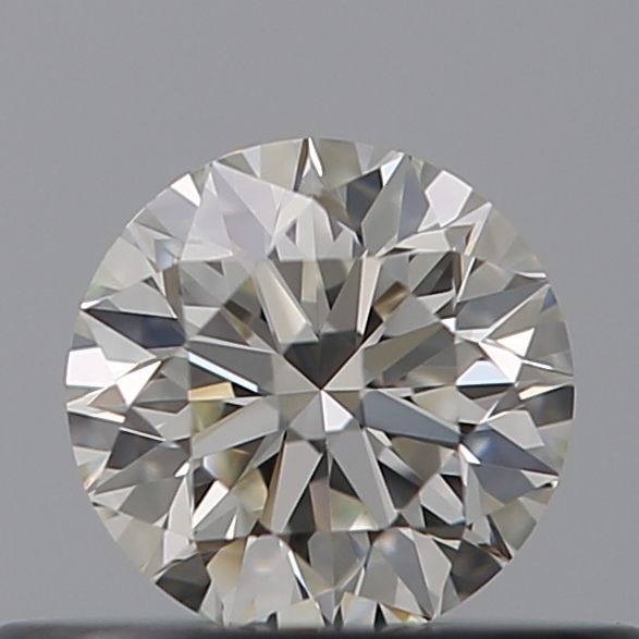 656493313 Diamant Natural ROUND IF