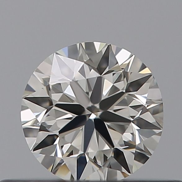 656493337 Diamant Natural ROUND IF