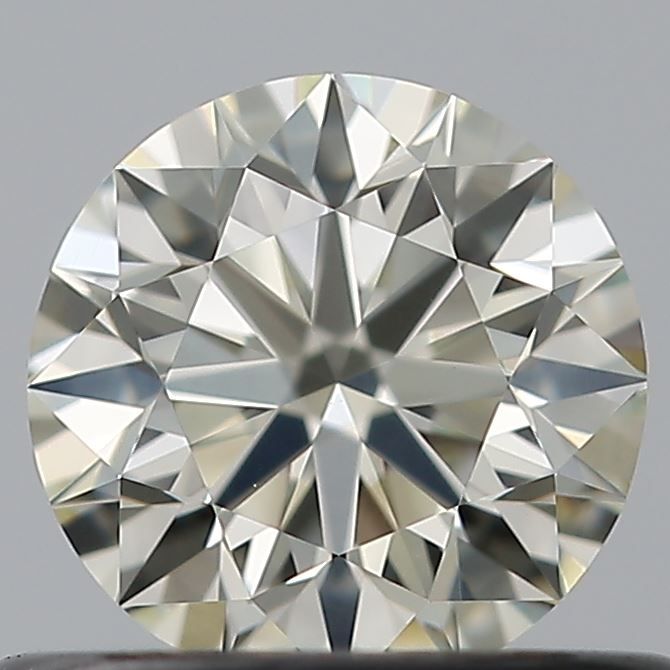 656493341 Diamant Natural ROUND VVS1