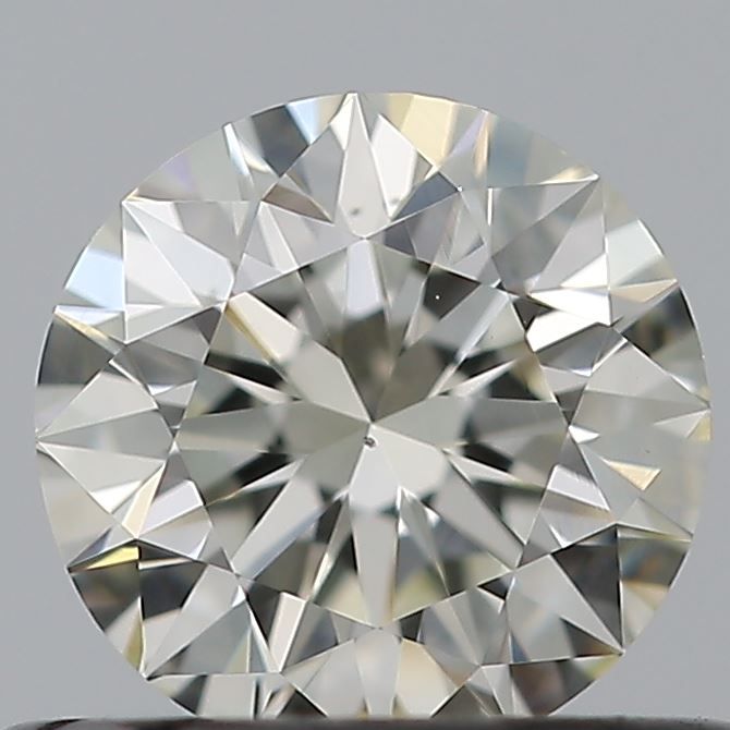 656493352 Diamant Natural ROUND VS1