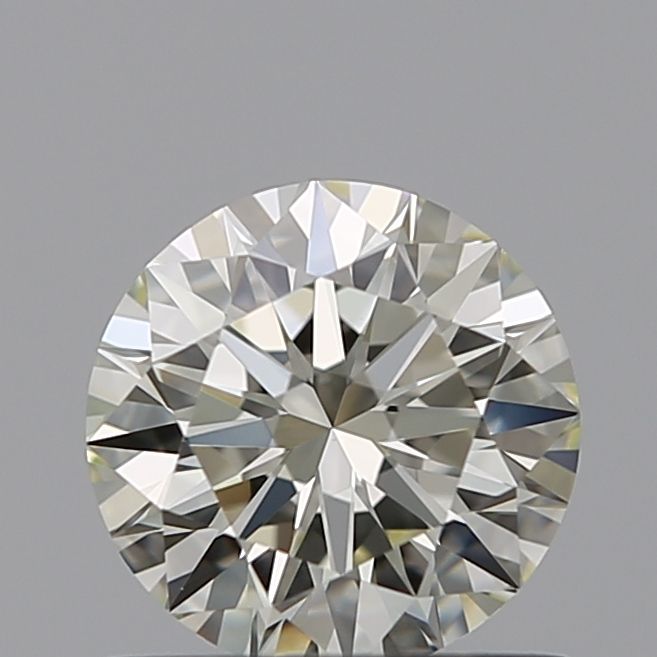 656493380 Diamant Natural ROUND VVS2