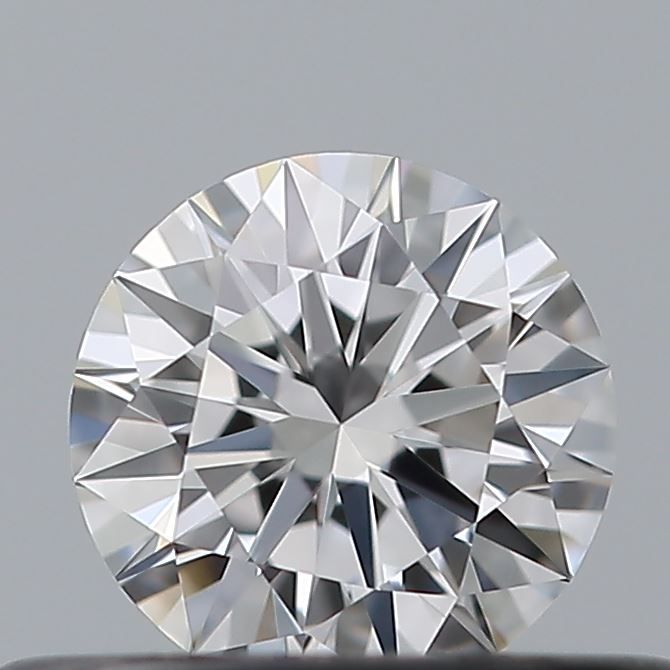 656493450 Diamant Natural ROUND IF