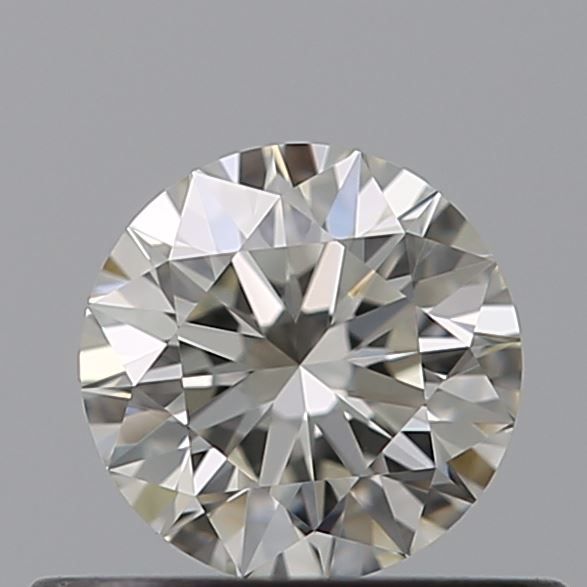 656493470 Diamant Natural ROUND IF