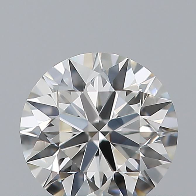 656493471 Diamant Natural ROUND IF