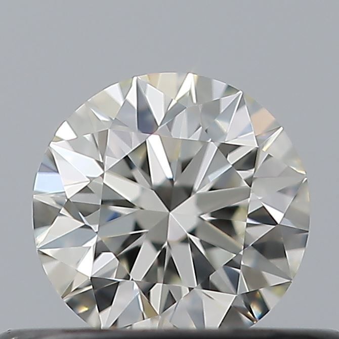 656493534 Diamant Natural ROUND IF