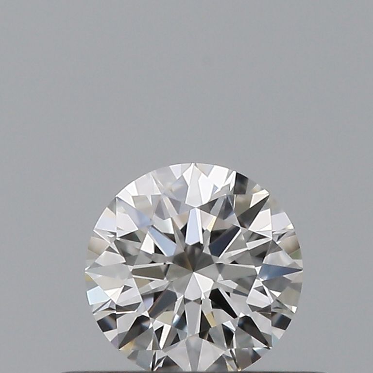 656493580 Diamant Natural ROUND VVS2
