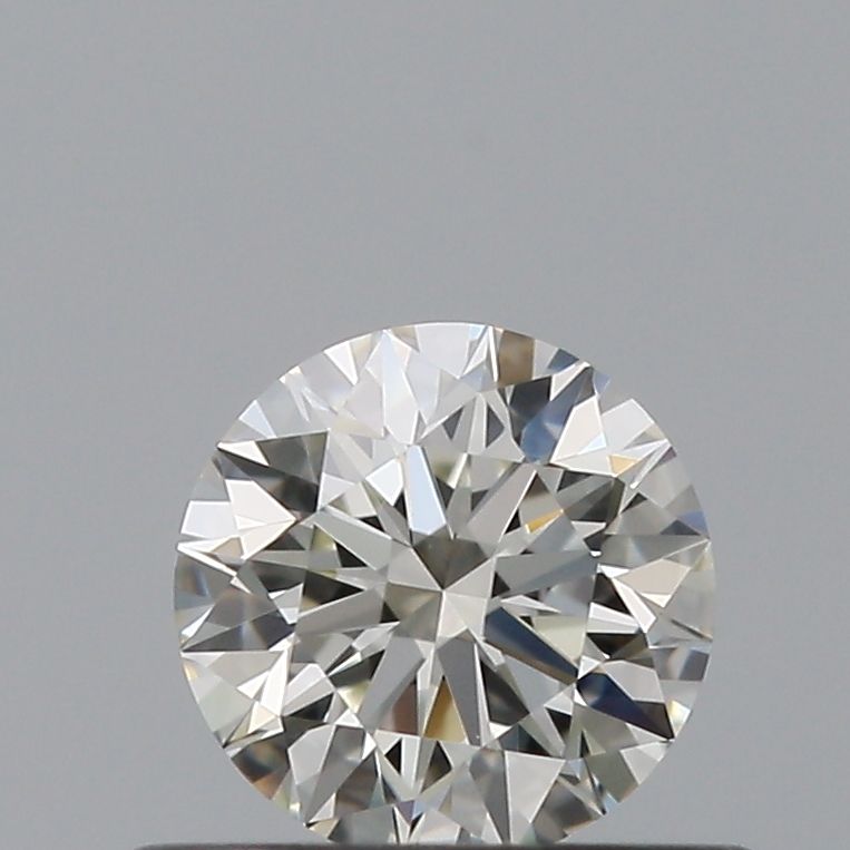 656493593 Diamant Natural ROUND VVS2