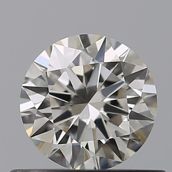 656493617 Diamant Natural ROUND VVS1