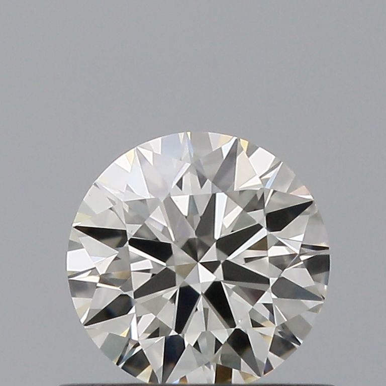 656493691 Diamant Natural ROUND VVS2
