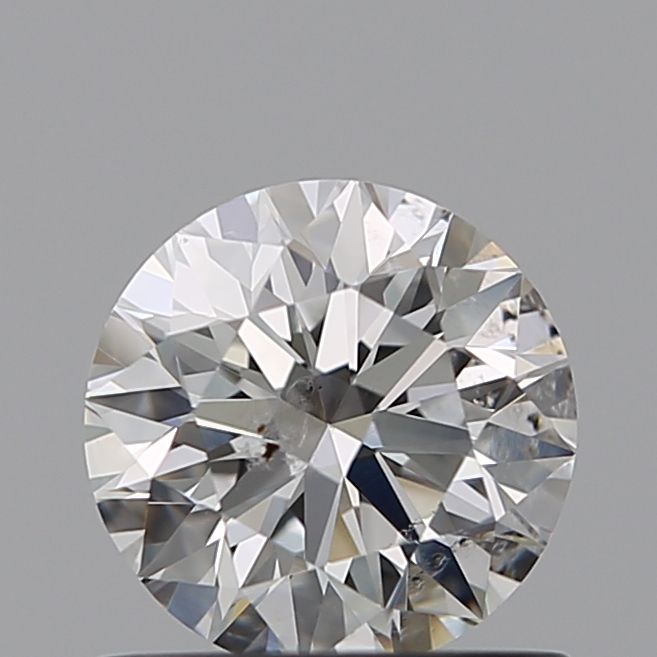 656493792 Diamant Natural ROUND SI1