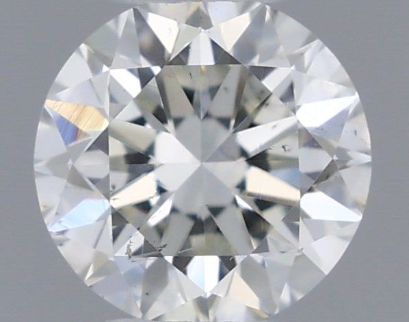 657453947 Diamant Natural ROUND SI1