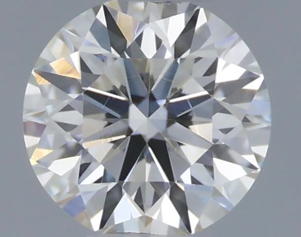 657453959 Diamant Natural ROUND VVS2