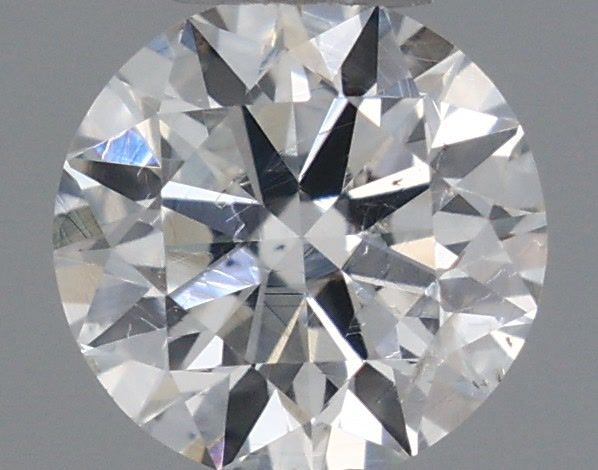 657453967 Diamant Natural ROUND SI1