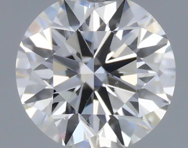 657454004 Diamant Natural ROUND VS1