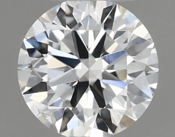 657454005 Diamant Natural ROUND SI1