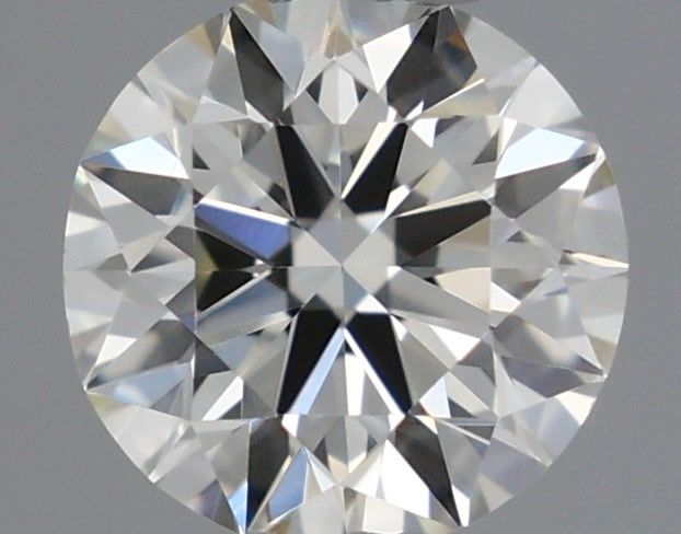657454025 Diamant Natural ROUND VS1