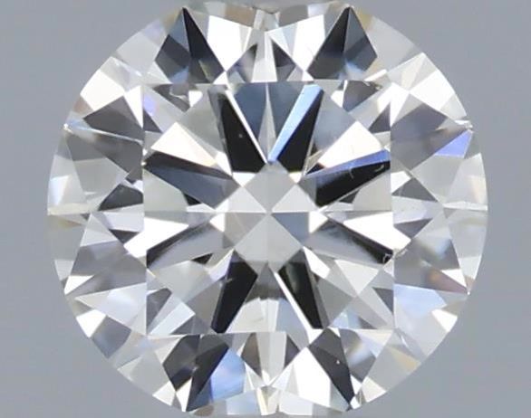 657454060 Diamant Natural ROUND SI1