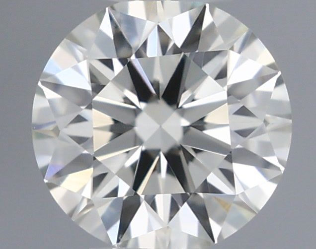 657454061 Diamant Natural ROUND VS1