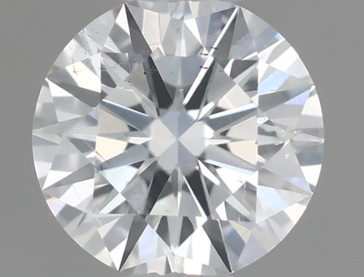 657454062 Diamant Natural ROUND SI1