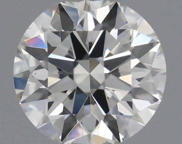 657454111 Diamant Natural ROUND VS2