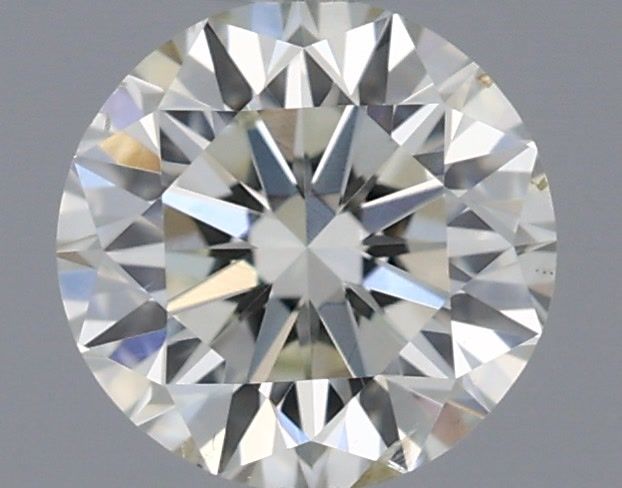 657454114 Diamant Natural ROUND SI1