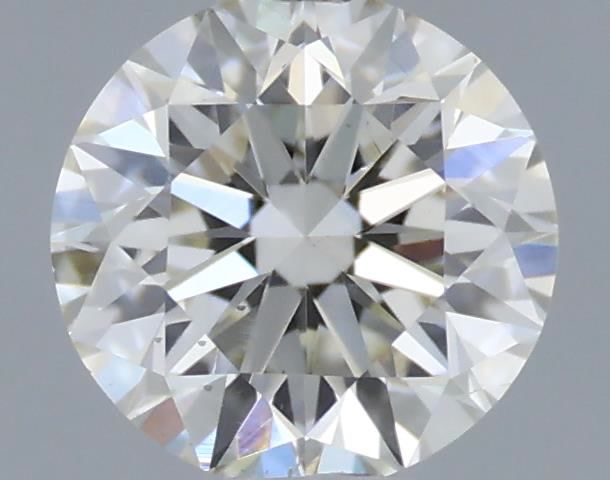 657454123 Diamant Natural ROUND VS2