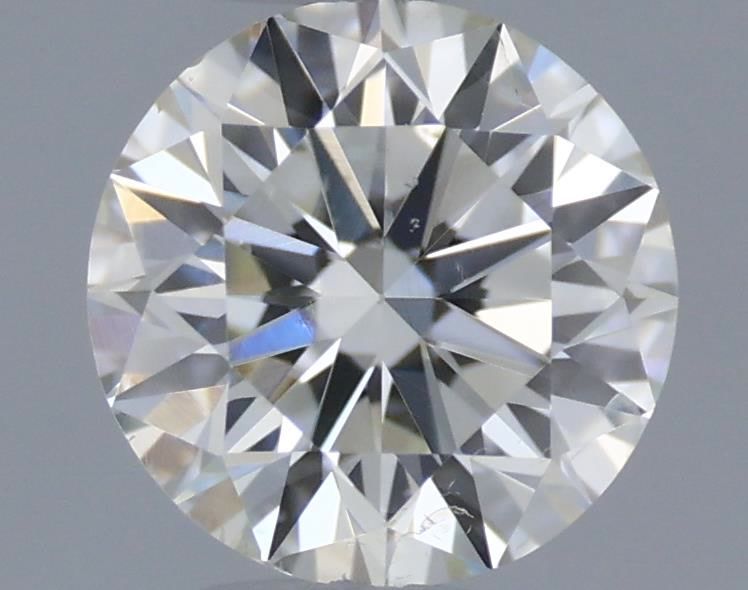 657454133 Diamant Natural ROUND SI1