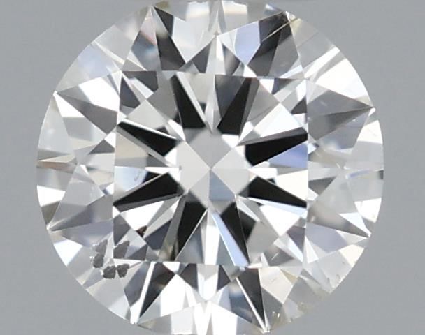 657454146 Diamant Natural ROUND SI1