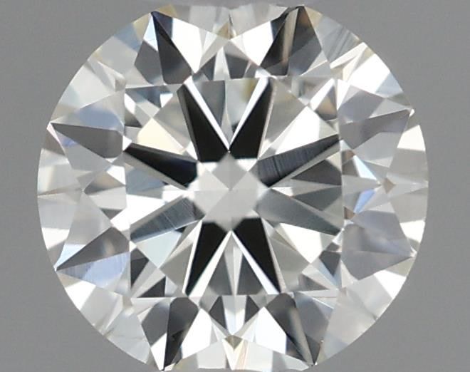 657454149 Diamant Natural ROUND VS2