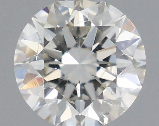 657454173 Diamant Natural ROUND SI1