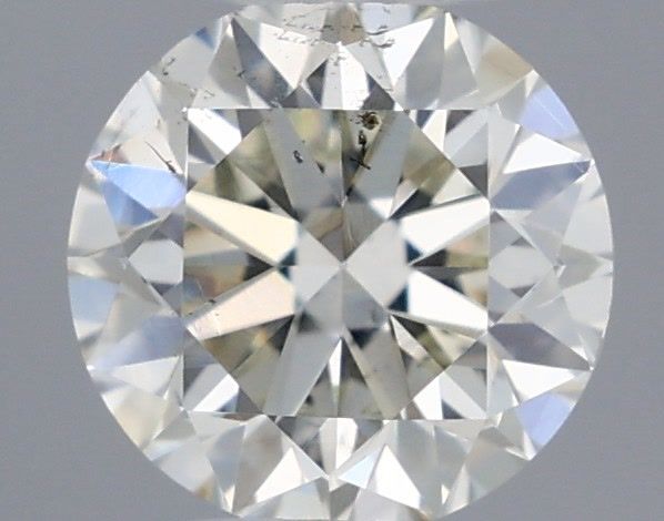 657454181 Diamant Natural ROUND SI1