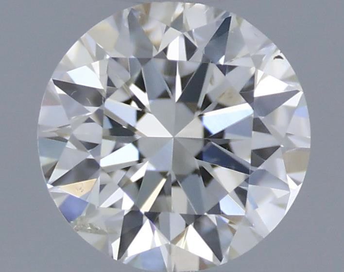 657454199 Diamant Natural ROUND SI1