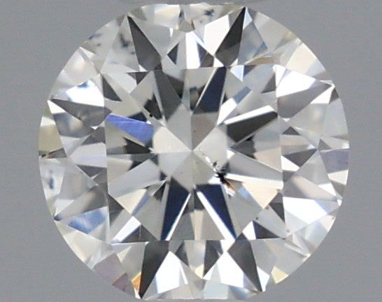 657454266 Diamant Natural ROUND SI1