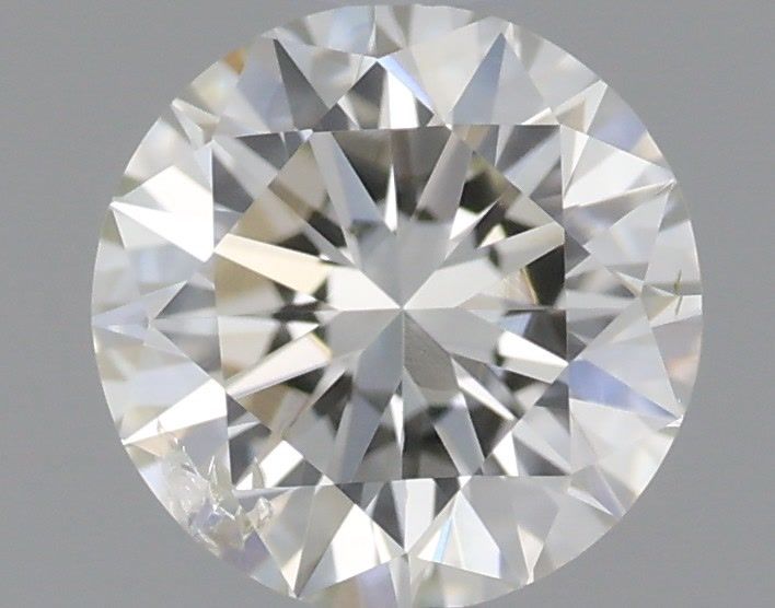 657454276 Diamant Natural ROUND SI1