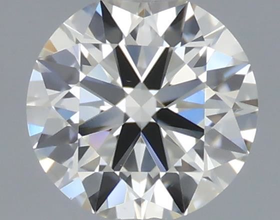 657454277 Diamant Natural ROUND VS1