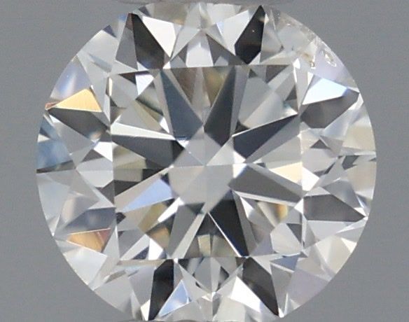 657454288 Diamant Natural ROUND SI1