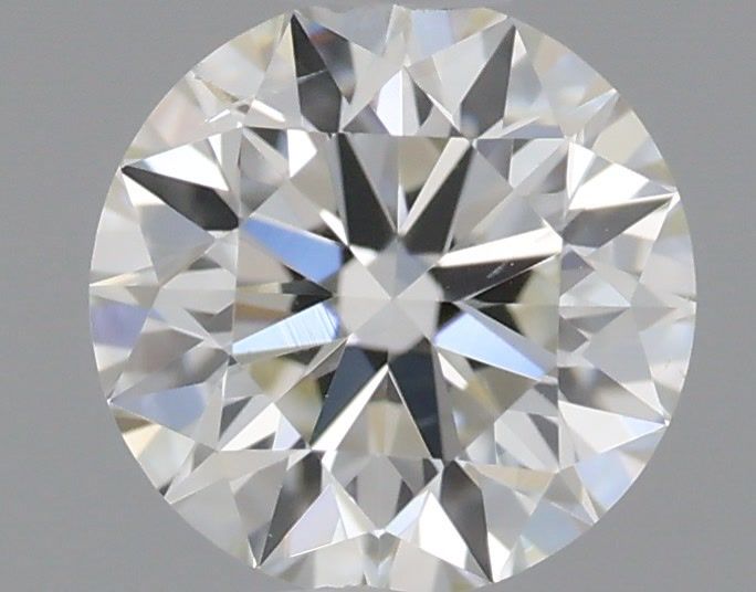657454290 Diamant Natural ROUND SI1