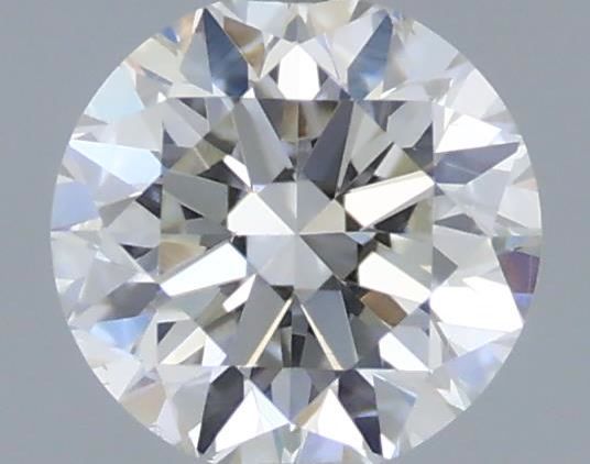 657454295 Diamant Natural ROUND SI1