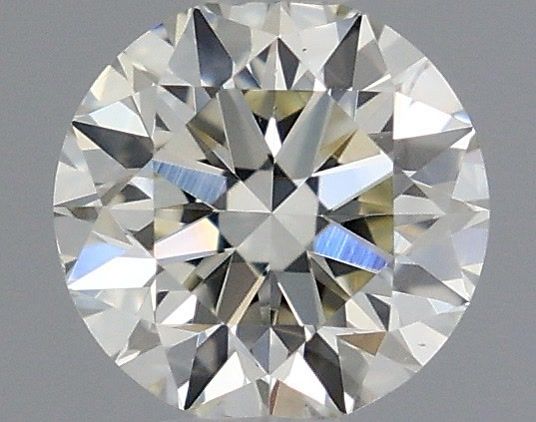 657454307 Diamant Natural ROUND VS1