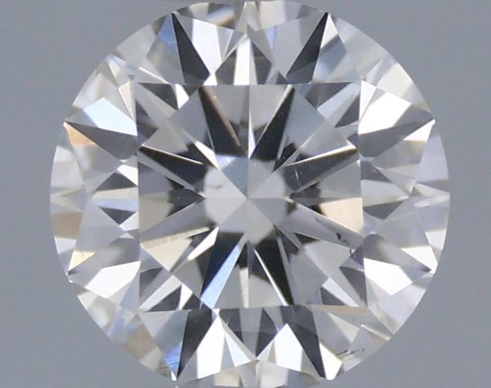 657454342 Diamant Natural ROUND SI1