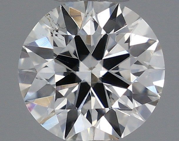 657454344 Diamant Natural ROUND SI1